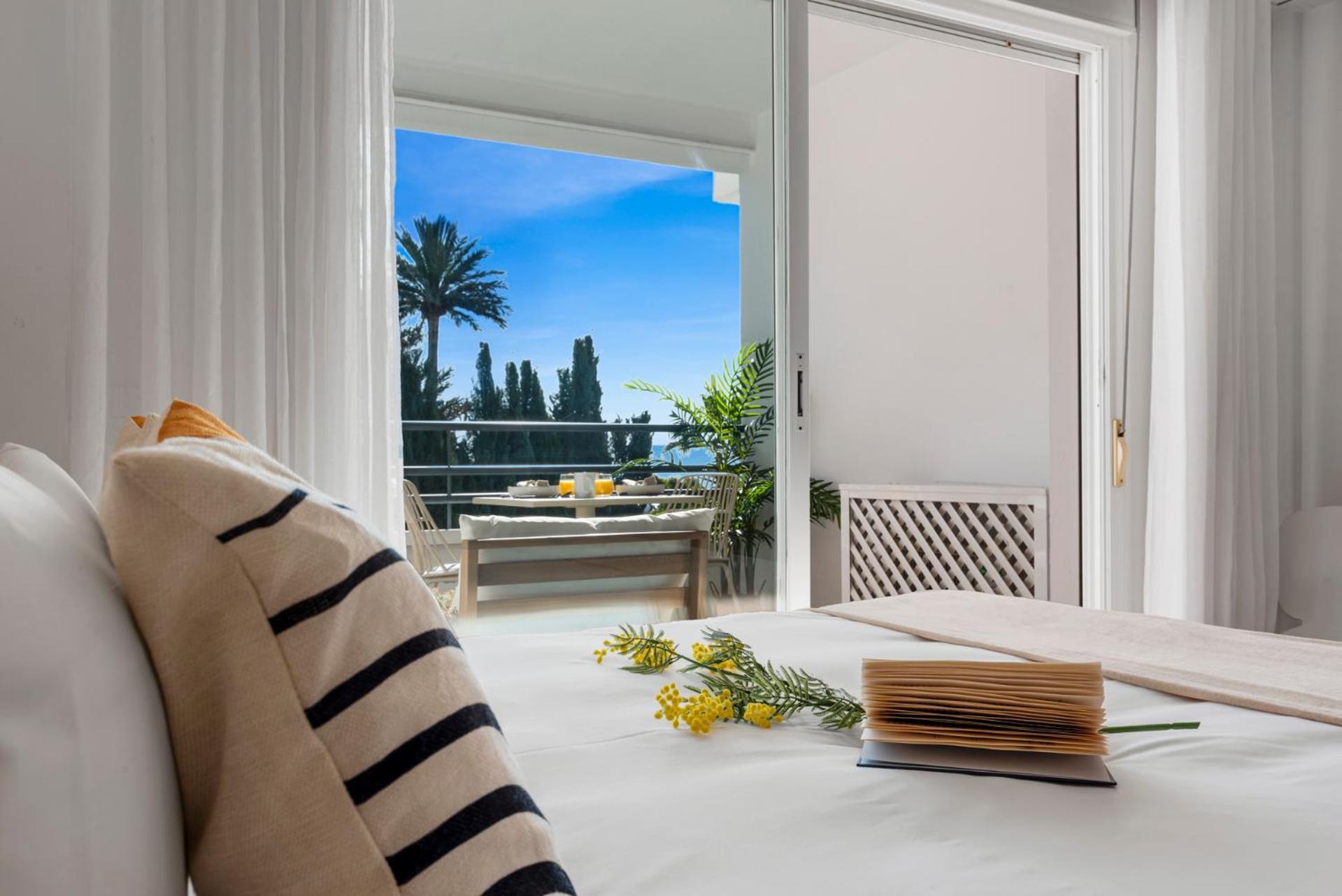 Acogedor Estudio En Medina Garden Ref 122 Марбеля Екстериор снимка